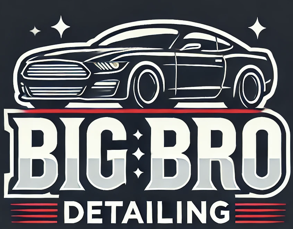 Big Bros Detailing